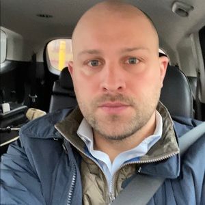 Meet your Posher, Alexander